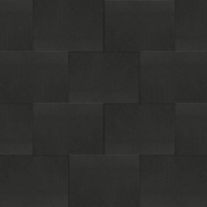 Piastrella 20x30x6cm 60+ Soft Comfort Nero A. van Elk BV